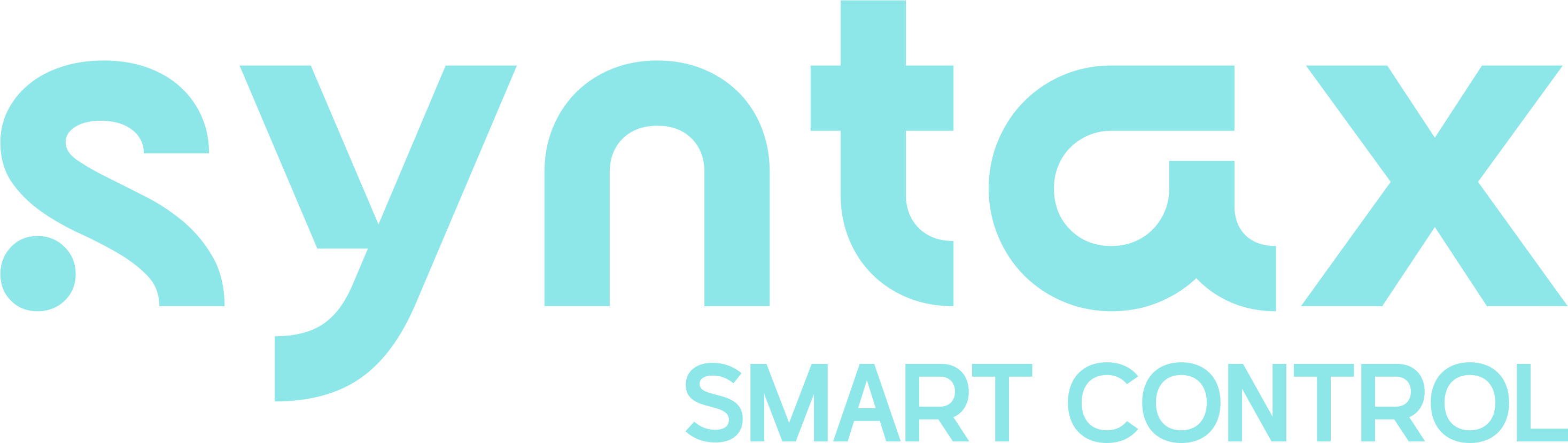 SYNTAX Smart Control